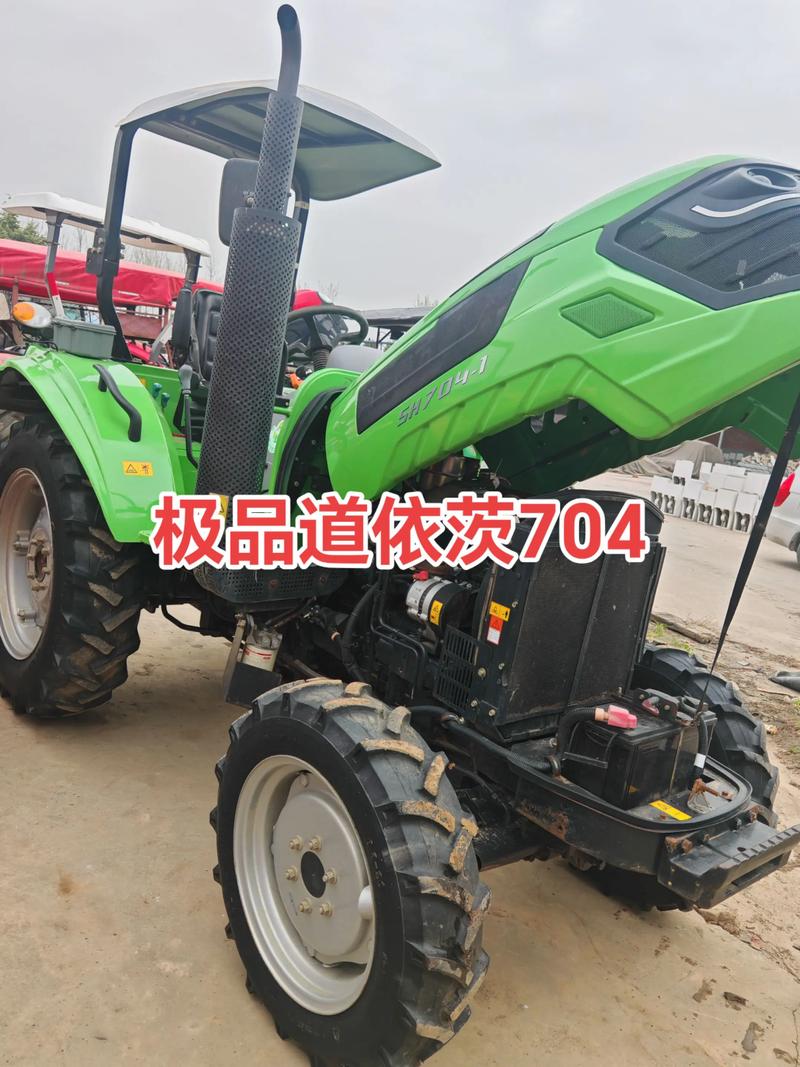 五征农用车:助力农业发展的强劲引擎