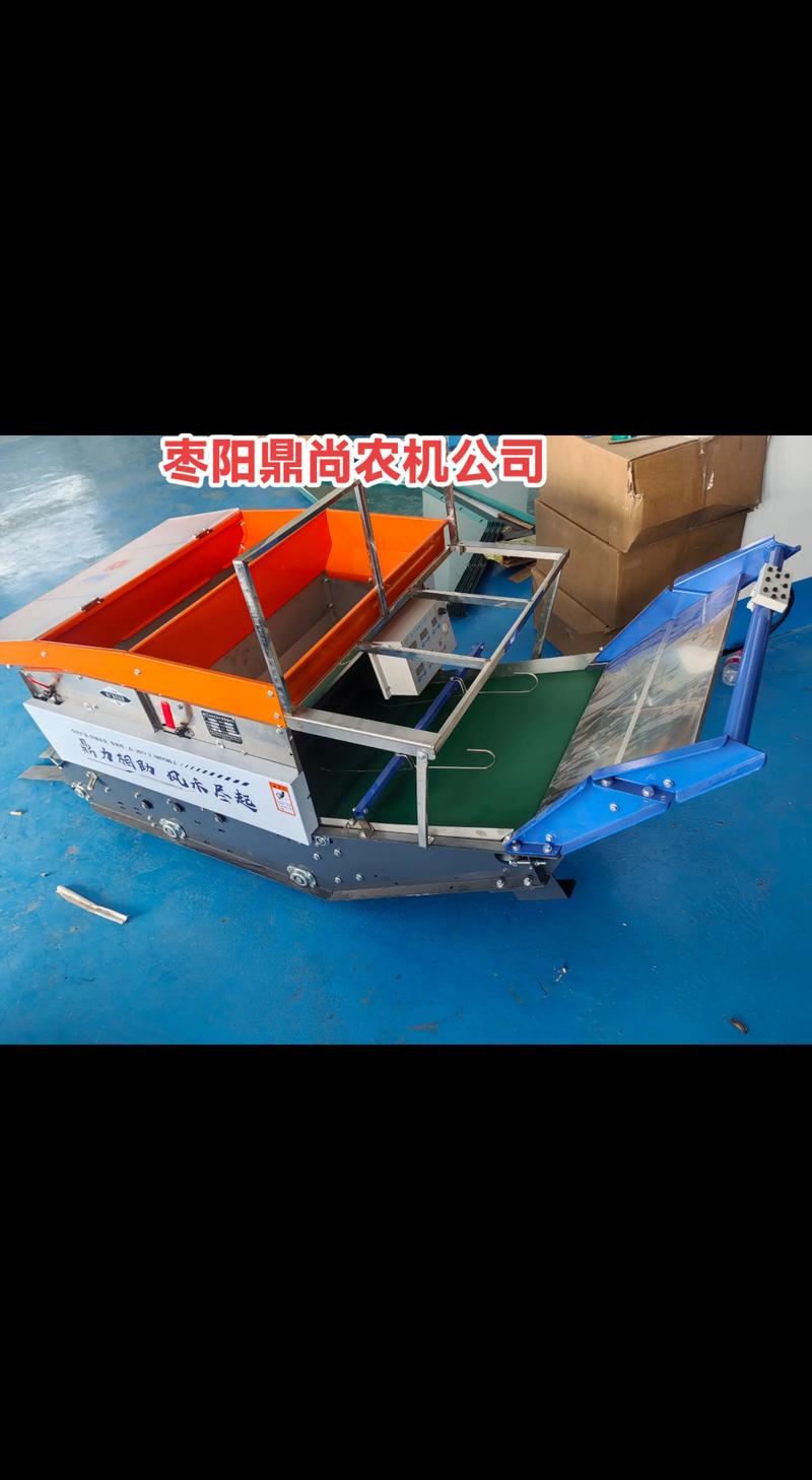 五征农用车:农民朋友的‘得力助手’